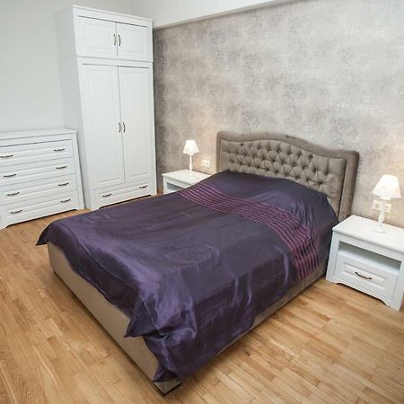 Mickeviciaus Str Apartment คอนัส ภายนอก รูปภาพ