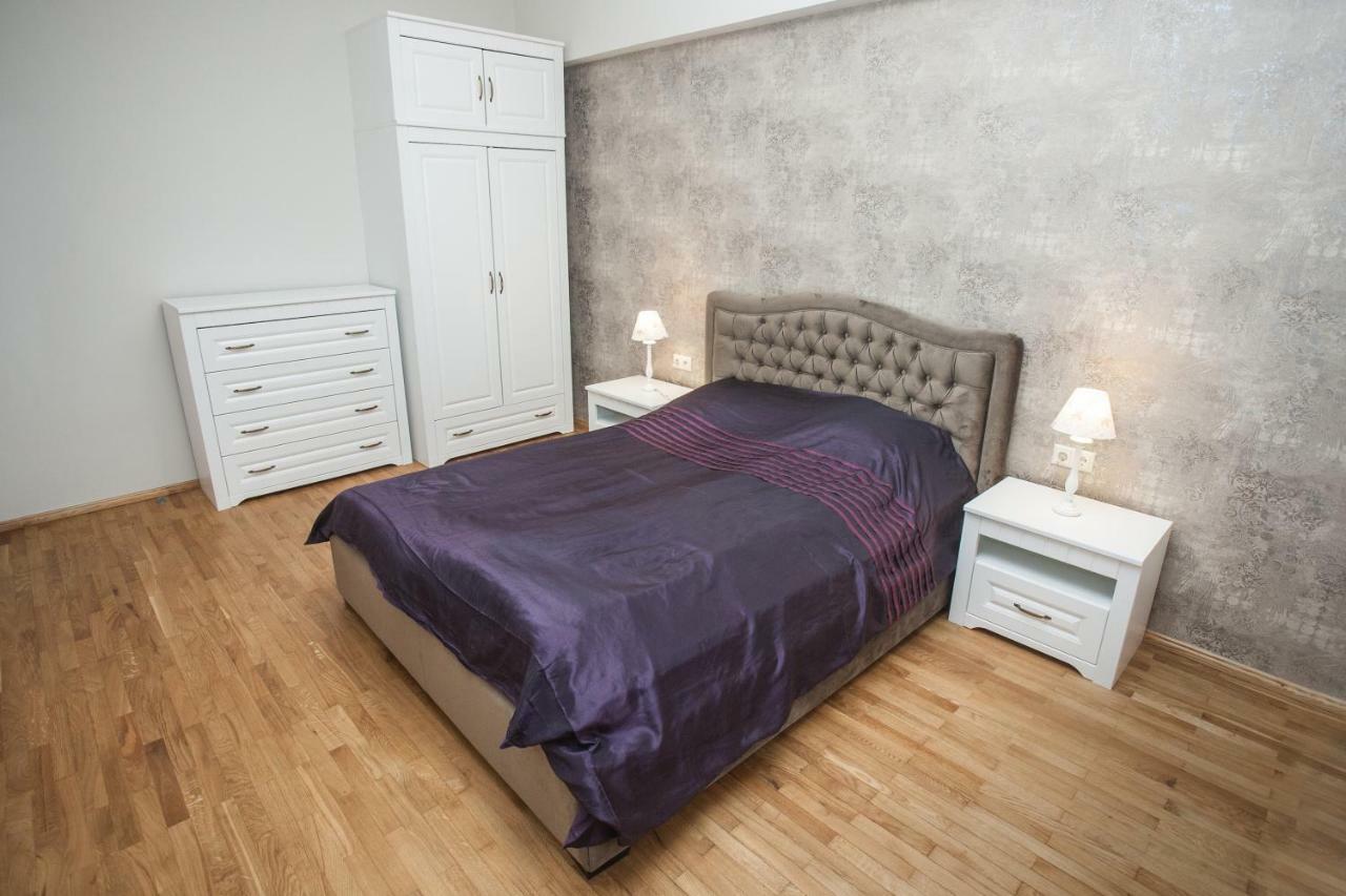 Mickeviciaus Str Apartment คอนัส ภายนอก รูปภาพ